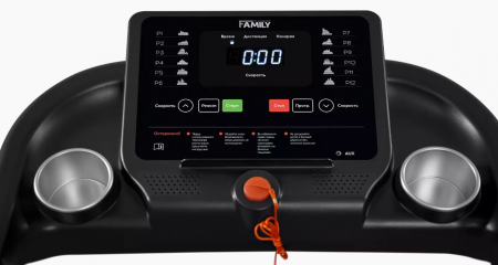 Беговая дорожка Family ProxyLine TM 40