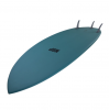 Серфборд NSP Protech Fish Tint Ftu 6'4" Grey