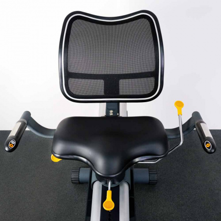 Велоэргометр Sportop RB 300