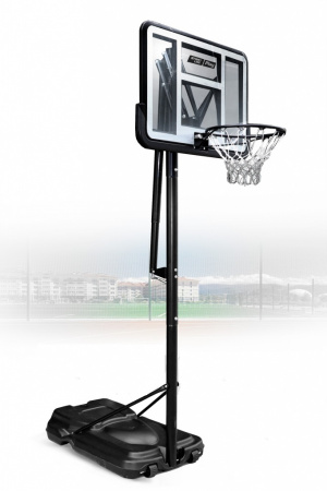Баскетбольная стойка Start Line SLP Professional-021