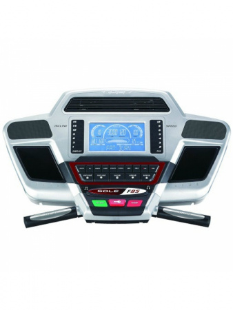 Беговая дорожка Sole Fitness F85 2013