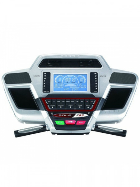 Беговая дорожка Sole Fitness F85 2013
