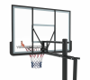 Баскетбольная стойка Wallaby Х500 (47")