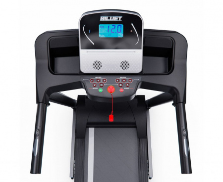 Беговая дорожка DFC Siluet Fitness T3S