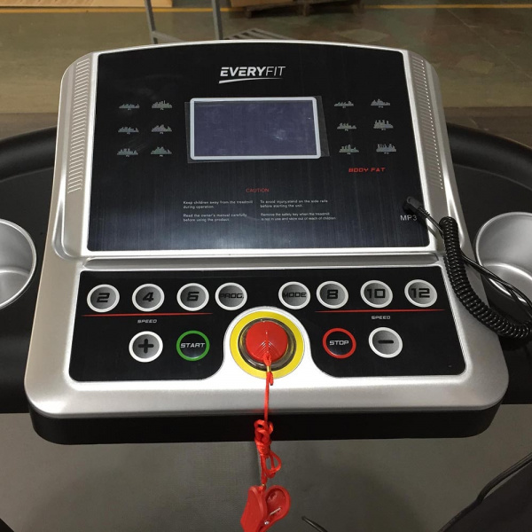 Беговая дорожка Everyfit 74305A