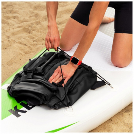 SUP доска надувная Touring Kelpie 11.5", 347х80х15 см