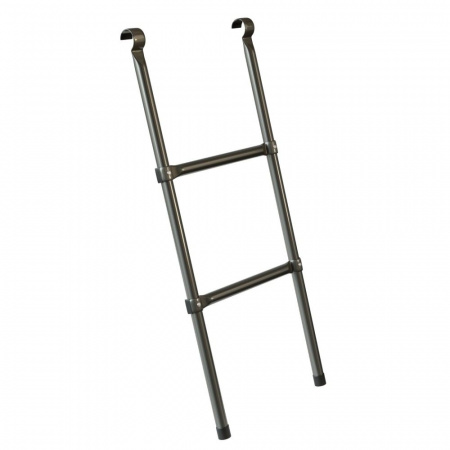 Батут с защитной сеткой Eclipse Space Green 12FT