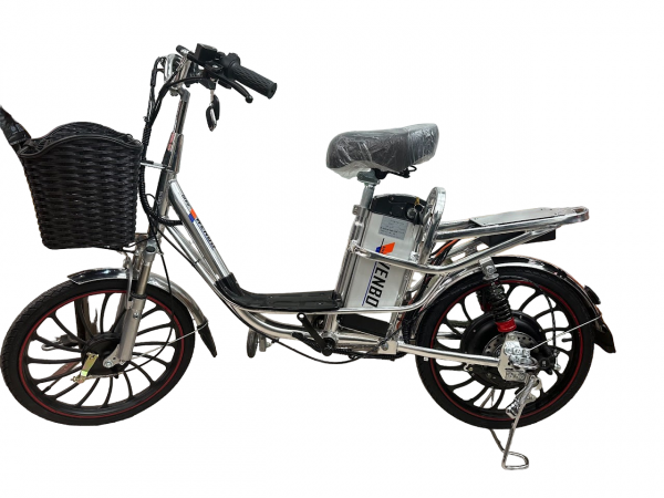 Электровелосипед Wenbox WBX-1-20