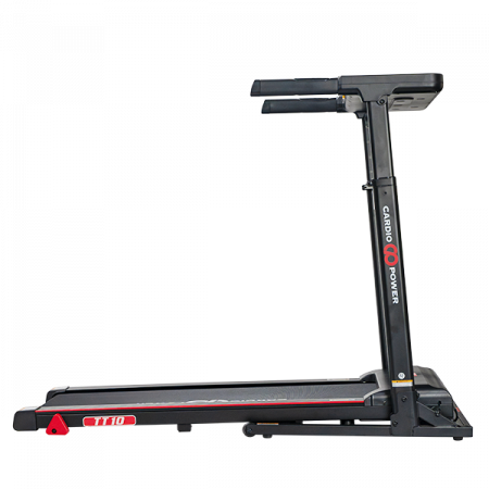 Беговая дорожка CardioPower TT10