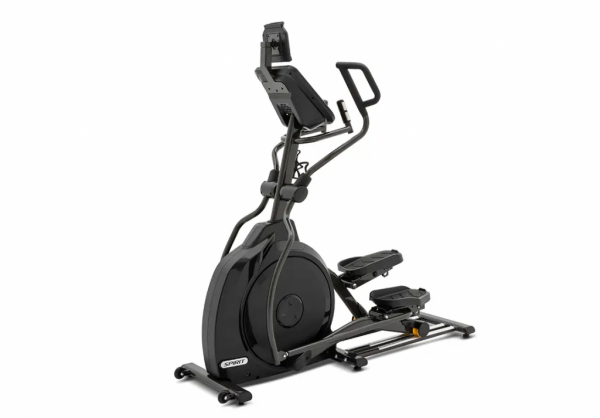 Эллиптический тренажер Spirit XE295 Black