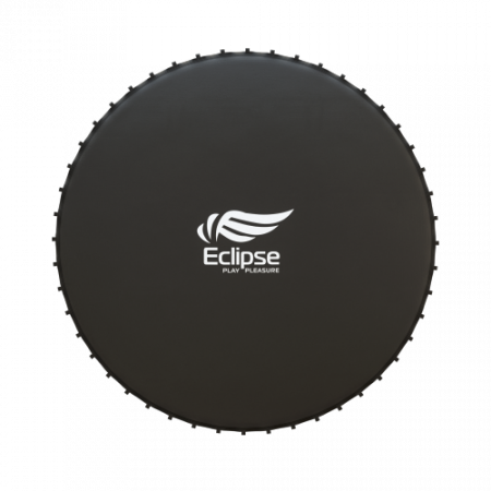 Батут Eclipse Space Green 16FT