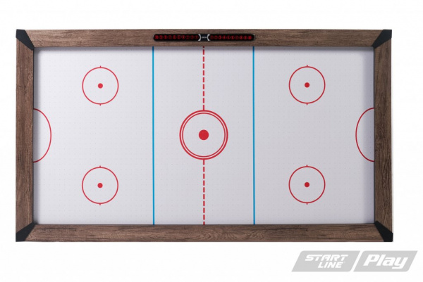 Аэрохоккей ICE ARENA 6 SLP-6030-1