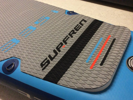 Sup доска Surfren 335i (11′)