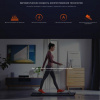 Беговая дорожка Kingsmith WalkingPad A1 Pro