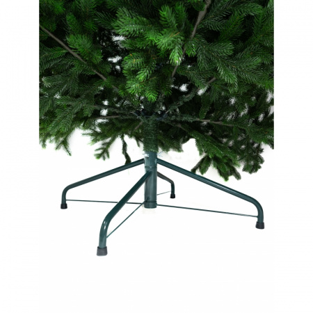 Ель искусственная National Tree Company Грация Премиум 210см 3D