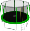 Батут Swollen Comfort 12 FT (Green)