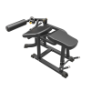 Сгибание ног лежа Impulse IFP1604