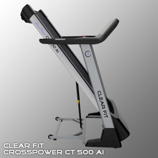 Беговая дорожка Clear Fit CrossPower CT 500 AI