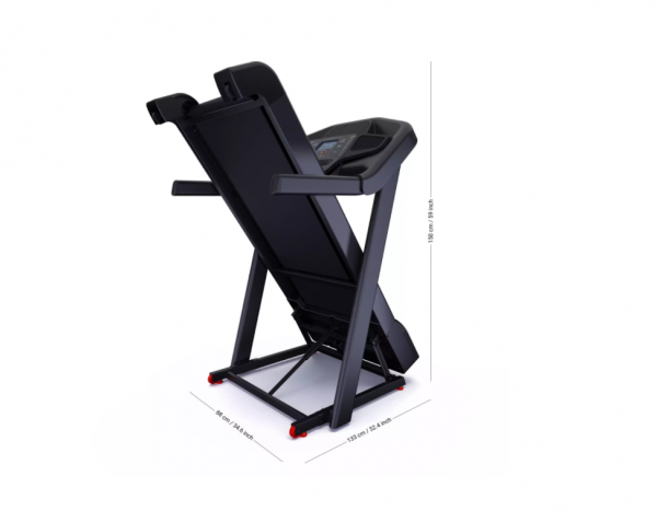 Беговая Дорожка Domyos T900C