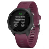 Часы для спорта Garmin Forerunner 245 Berry