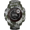 Часы для спорта Garmin Instinct Solar Camo Graphite