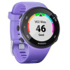 Часы для спорта Garmin Forerunner 45S Iris