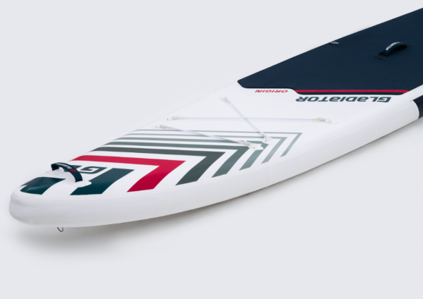 Доска Sup надувная Gladiator 22 Origin Sport Special Color 12'6"x30"