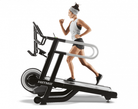 Беговая дорожка для кроссфита StairMaster Hiitmill