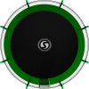 Батут SWOLLEN Comfort Overlap 10 FT (Green)