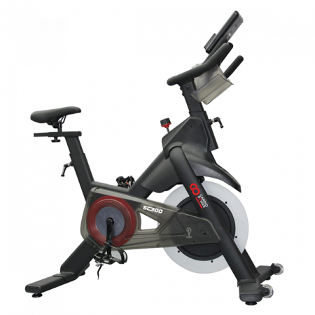 Спин-байк CardioPower Pro SC300