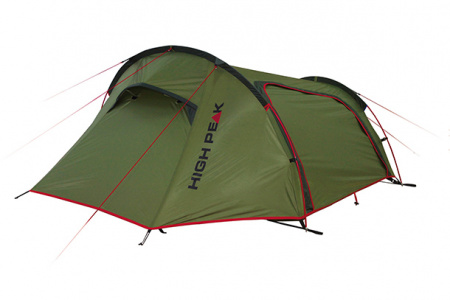 Туристическая палатка High Peak Sparrow 2