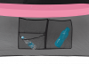 Батут Hasttings Classic Game Pink (3,05 м)