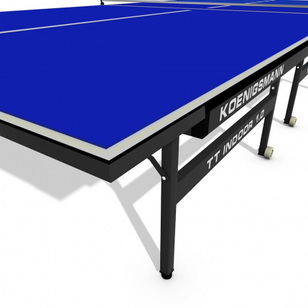 Теннисный стол Koenigsmann TT Indoor 1.0