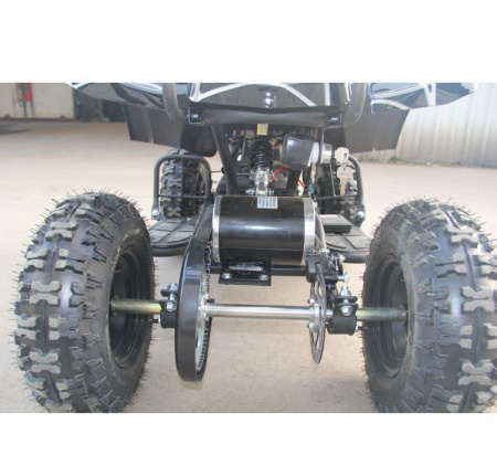 Электроквадроцикл El-Sport Children ATV 1000W 36V/12Ah