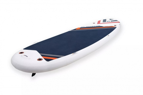 SUP доска надувная Gladiator Big Sup 17.0