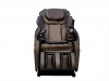 Массажное кресло Uno One UN367 business Brown