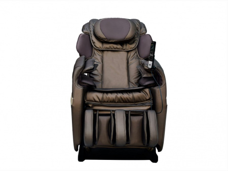 Массажное кресло Uno One UN367 business Brown
