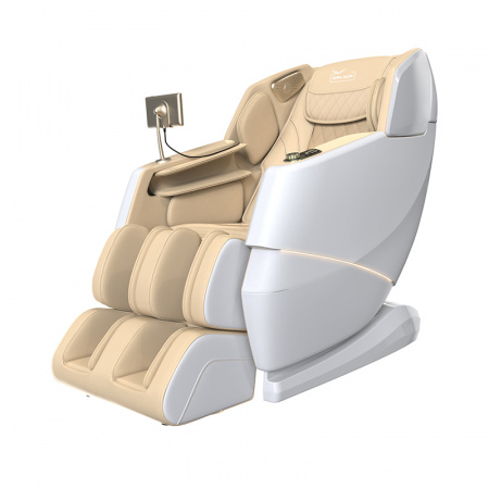 Массажное кресло Orlauf Alfa (Beige)