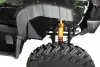 Электроквадроцикл Voltrix Raider 60V2000W Зеленый камуфляж