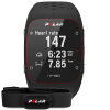 Часы для спорта Polar M430 Black HR (H10)