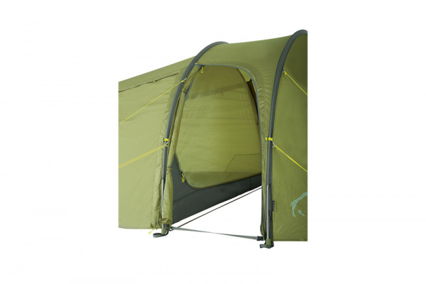 Туристическая палатка Tatonka Groenland 3 Vent