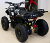 Электроквадроцикл Motax ATV Х-16 BIGWHEEL Черный