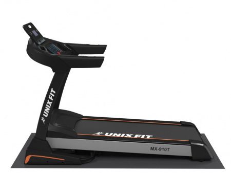Беговая дорожка UnixFit MX-910T