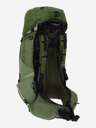 Рюкзак Osprey Atmos AG, 50 л, зеленый