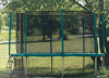 Батут Hasttings Classic Green (3,66 м)