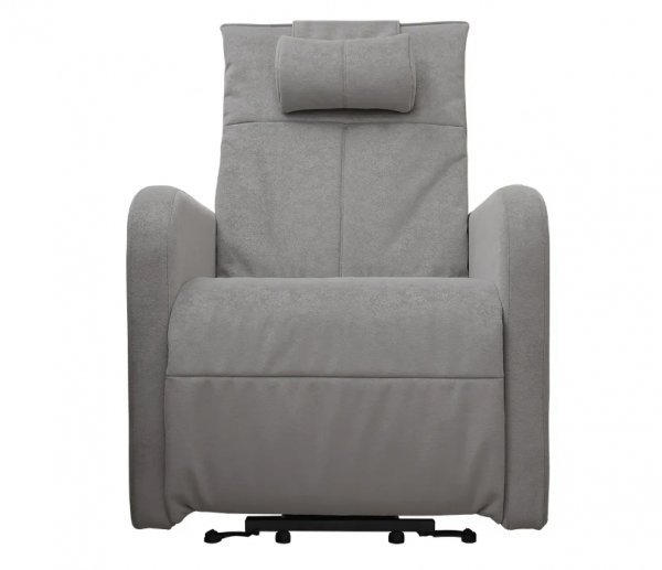 Кресло-реклайнер электрический с подъемом Fujimo Lift Compact F3005 FLWK Грейси