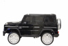 Электромобиль Mercedes Benz G65 AMG 4WD Черный