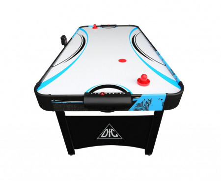 Игровой стол - аэрохоккей DFC Lugano 60" JG-AT-16001