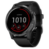 Часы для спорта Garmin Vivoactive 4 Slate Black
