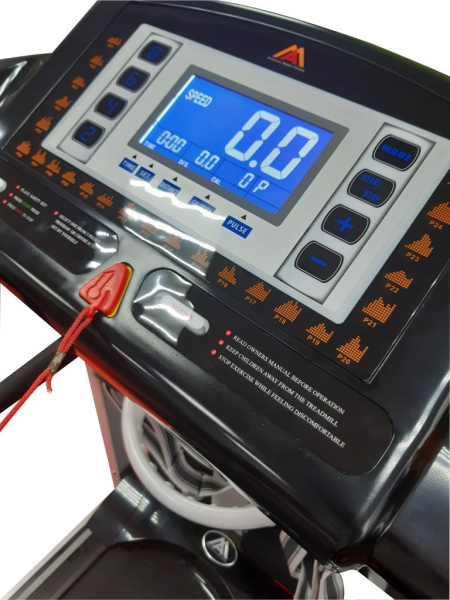 Беговая дорожка American Motion Fitness 8212